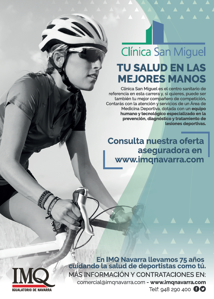 88 - CSM. Anuncio carrera ciclista