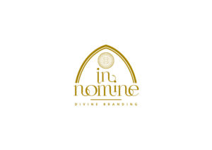 Logotipo versión fondo oscuro