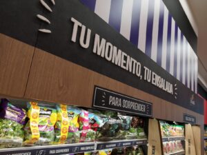 Supercor Boadilla