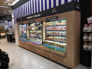 Supercor Madrid-Boadilla